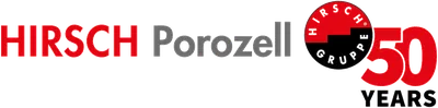 HIRSCH Porozell